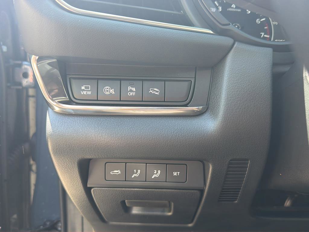 Certified 2024 MAZDA CX-30 2.5 Turbo w/ Premium Plus Pkg image 23