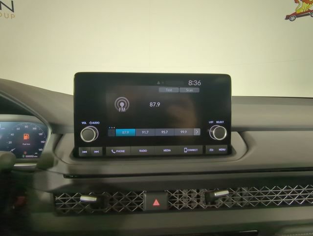 Used 2024 Honda Accord EX image 21