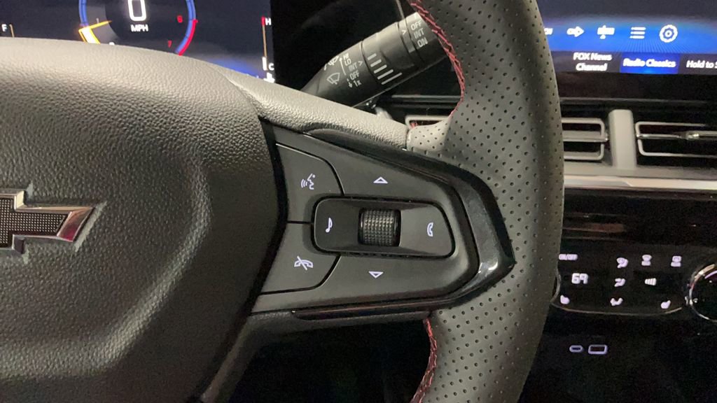 New 2026 Chevrolet Trax RS image 14