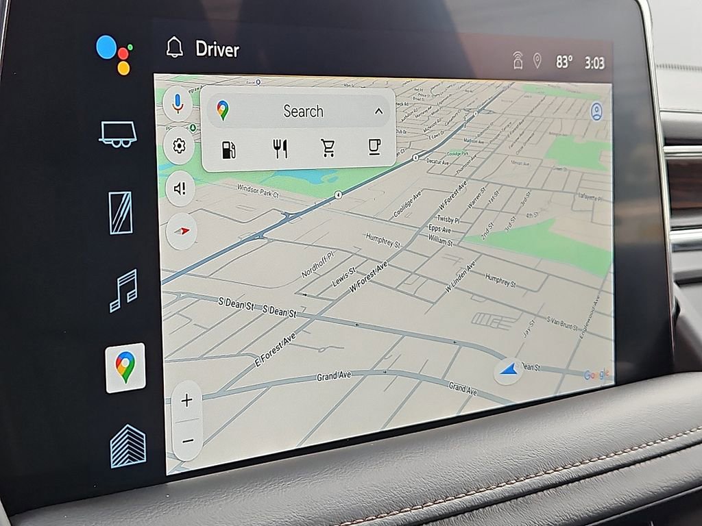 Used 2022 Chevrolet Tahoe High Country w/ Premium Package image 20