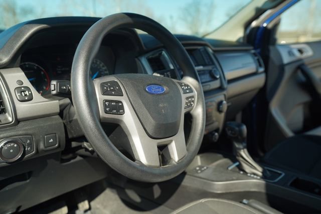Used 2019 Ford Ranger XLT image 26