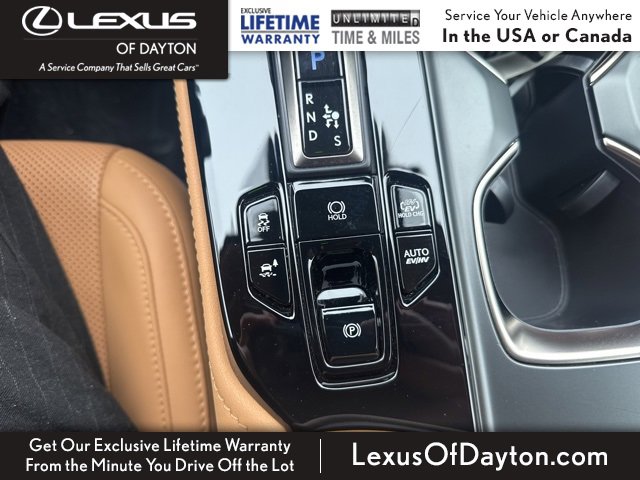 Used 2025 Lexus NX 450h+ 450h+ Luxury w/ Accessory Package (2T) image 26