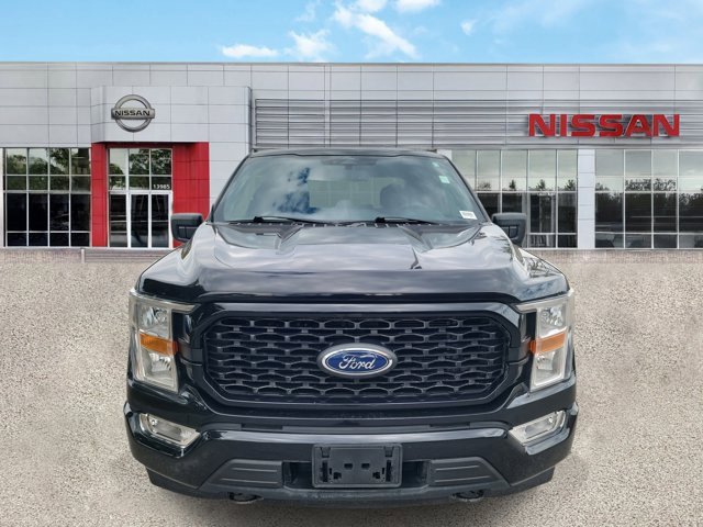 Used 2022 Ford F150 XL w/ STX Appearance Package image 10