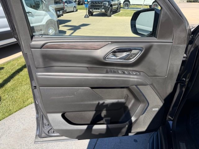 Used 2023 Chevrolet Tahoe LT image 9