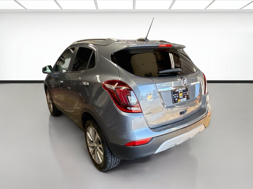 Used 2020 Buick Encore Preferred FWD image 8