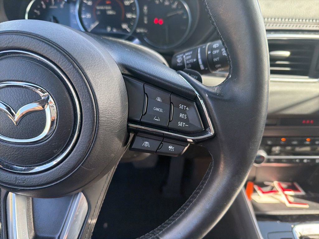 Certified 2023 MAZDA CX-5 Signature image 20