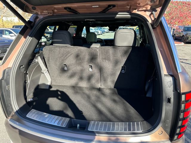 New 2026 Hyundai Palisade Calligraphy image 23