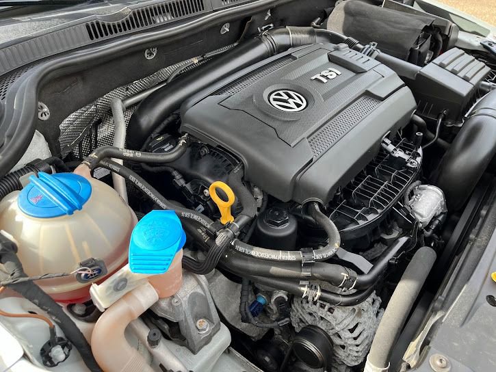 Used 2016 Volkswagen Jetta Sport image 32