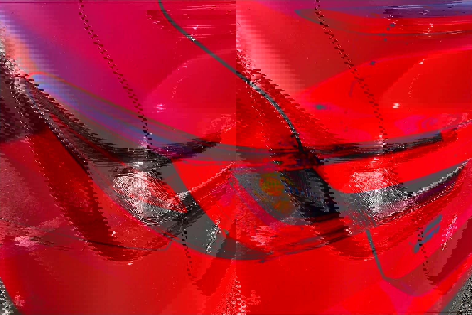 Certified 2025 Toyota Camry SE image 24