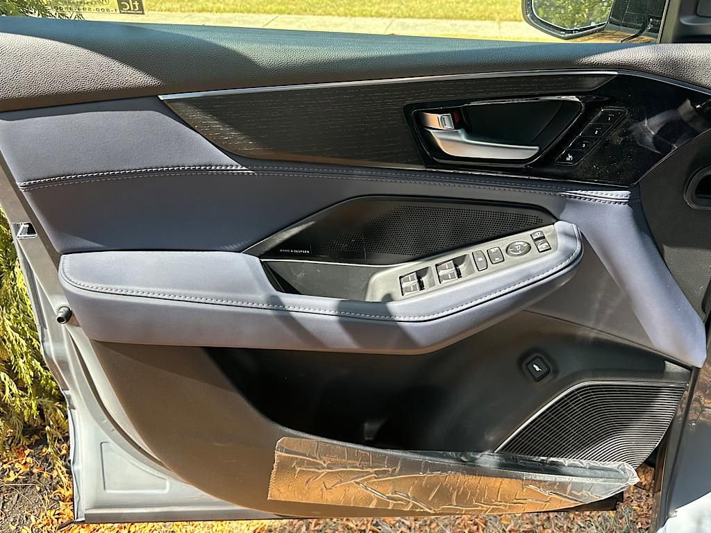 New 2026 Acura MDX Type S image 9