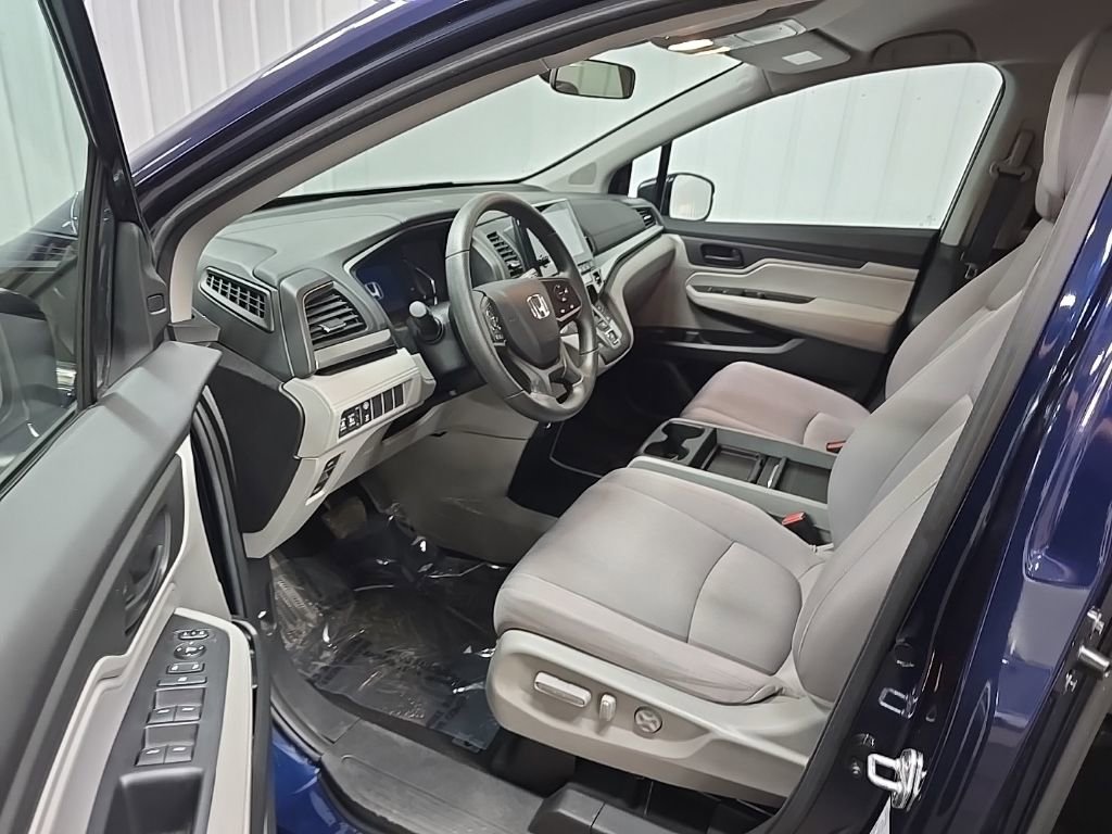 Used 2023 Honda Odyssey EX image 28