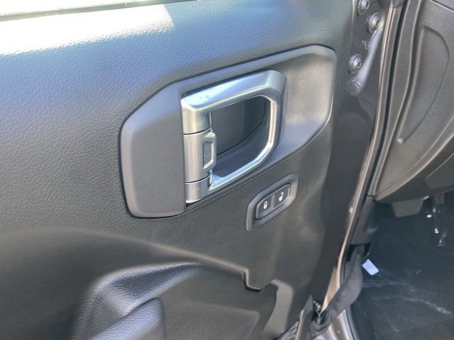 New 2026 Jeep Gladiator Sport image 13