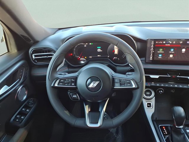 New 2024 Dodge Hornet R/T Plus w/ R/T Blacktop Package image 11