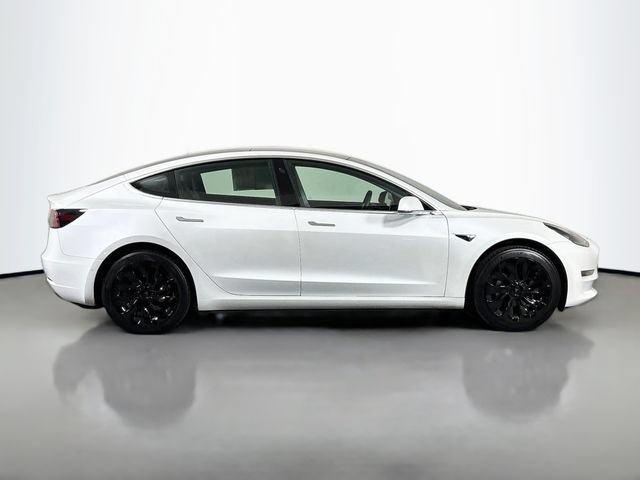 Used 2019 Tesla Model 3 Mid Range RWD image 8