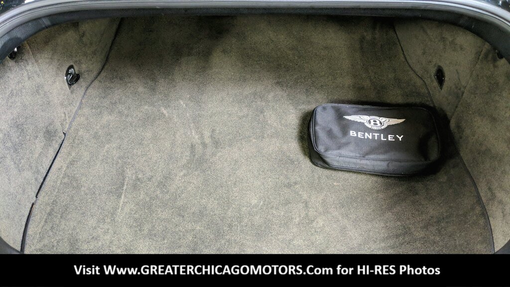 Used 2013 Bentley Continental GT Speed AWD/4WD image 39