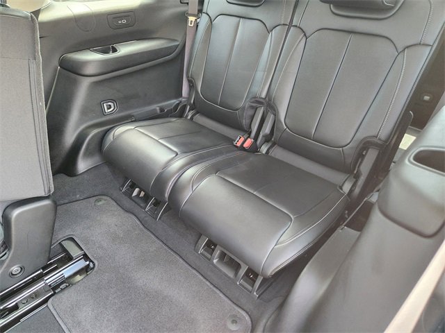 Used 2022 Jeep Grand Cherokee L Limited image 30