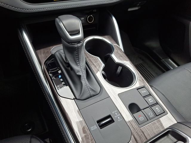 Used 2025 Toyota Highlander Platinum image 15