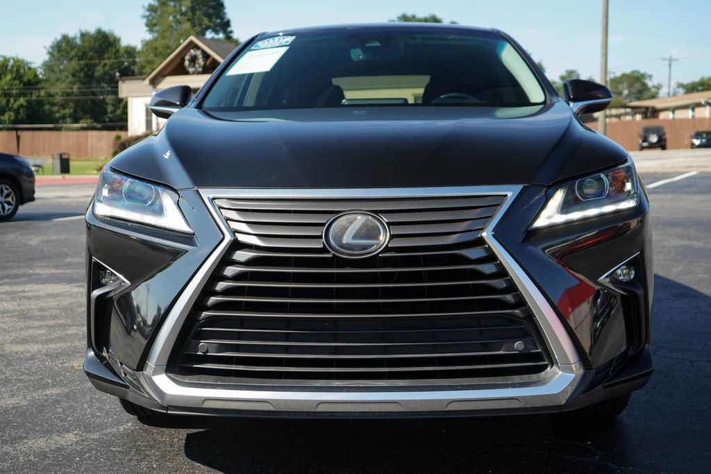 Used 2017 Lexus RX 350 FWD image 15