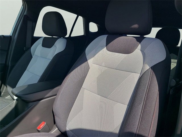 New 2026 Chevrolet Trax RS image 23