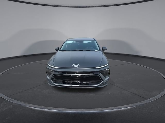 New 2026 Hyundai Sonata SE FWD image 3