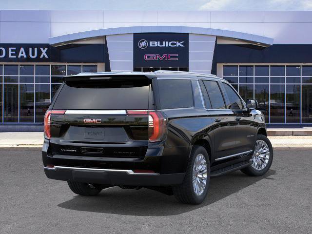 New 2026 GMC Yukon XL Elevation w/ Elevation Premium Package AWD/4WD image 4