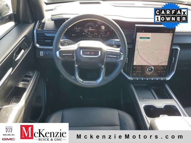 Used 2024 GMC Acadia Elevation w/ Luxury Package FWD image 28