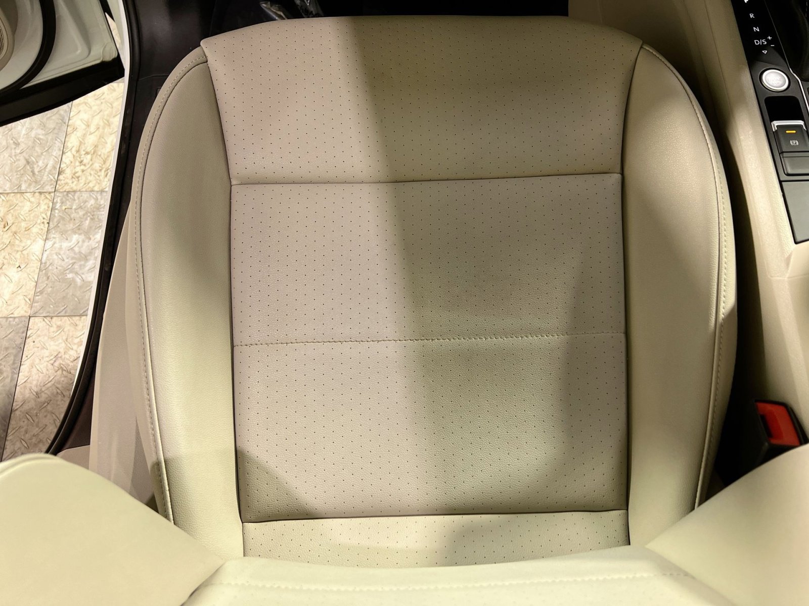 Used 2021 Volkswagen Atlas SE image 21