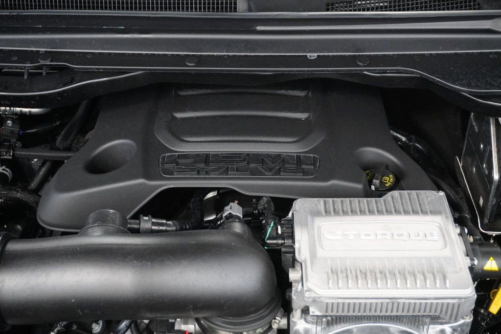 New 2026 RAM 1500 Big Horn image 10