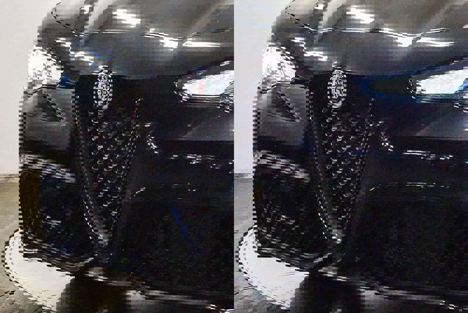 Used 2022 Alfa Romeo Giulia Sprint image 8