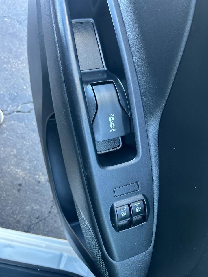 Used 2022 RAM ProMaster City Tradesman w/ Window Group 05 image 13