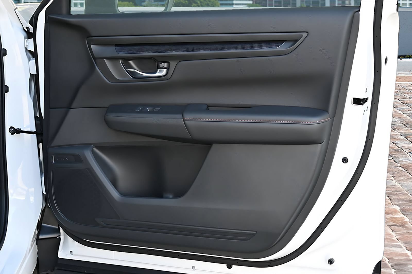 New 2026 Honda CR-V Sport image 12