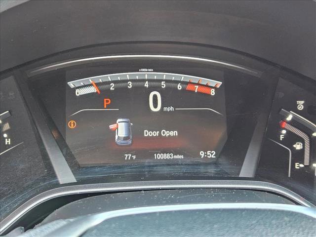 Used 2018 Honda CR-V EX image 14