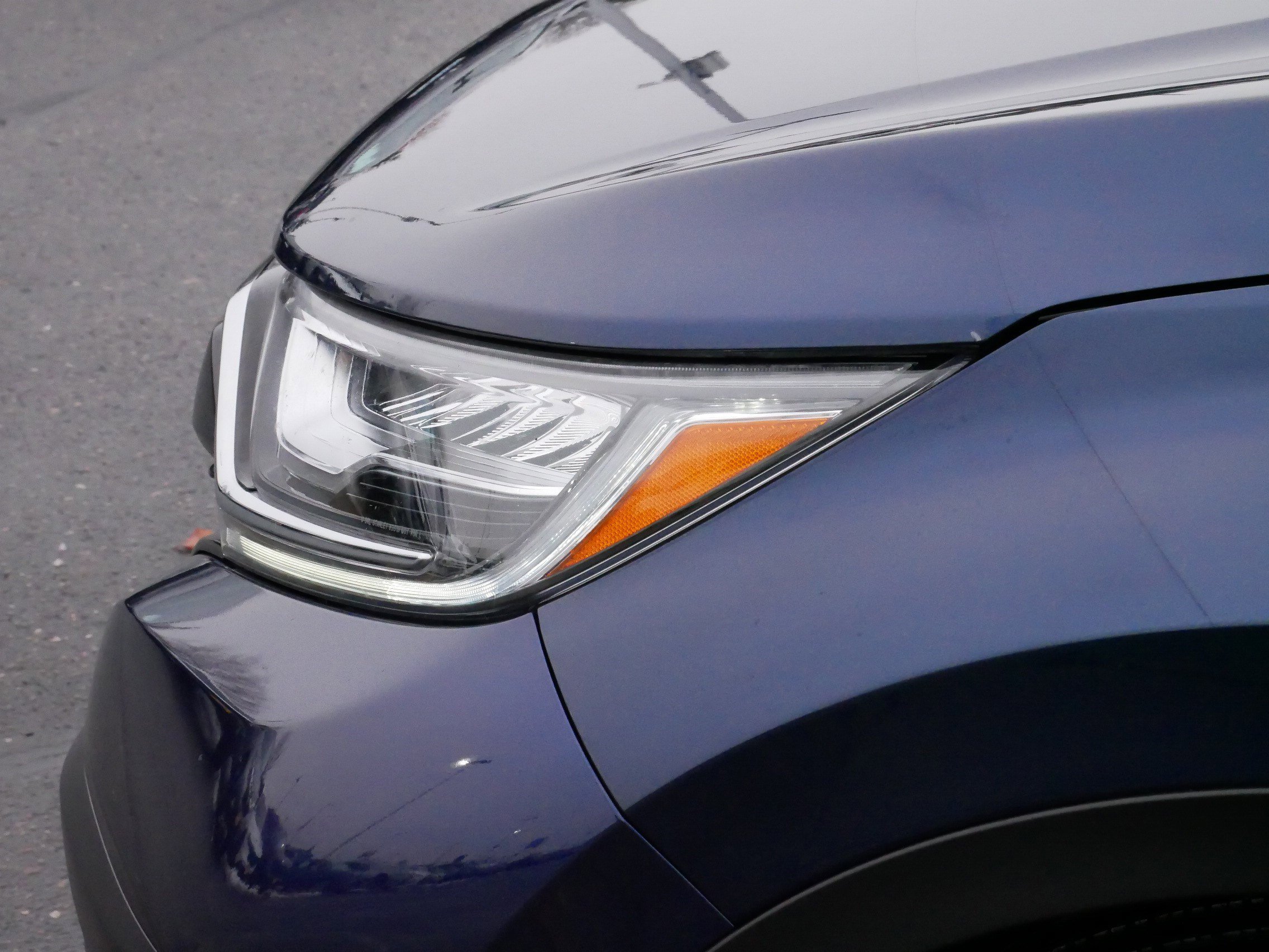 Used 2022 Honda CR-V EX image 16