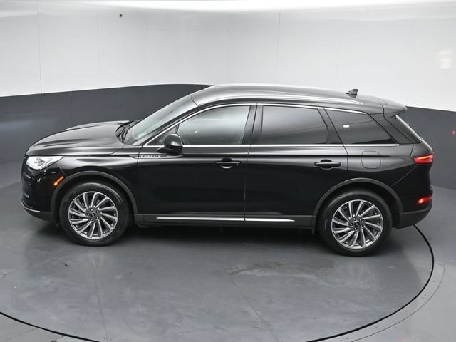Certified 2024 Lincoln Corsair Reserve AWD/4WD image 50
