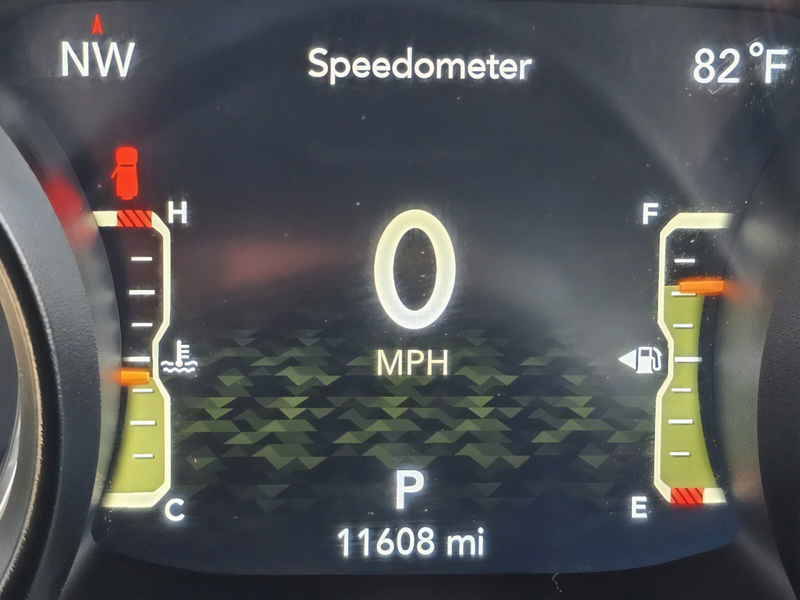 Used 2024 Jeep Wrangler Unlimited Rubicon 392 image 11