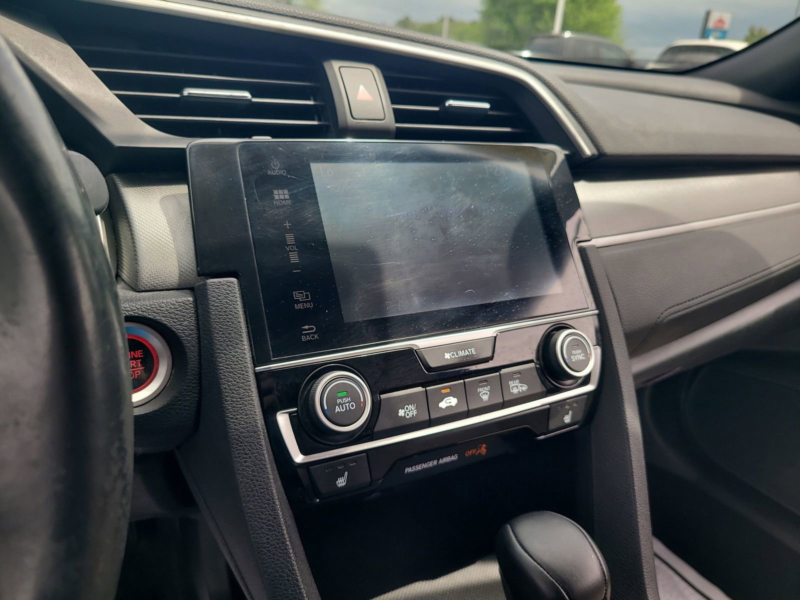 Used 2018 Honda Civic EX-T image 15