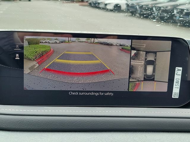 New 2026 MAZDA CX-30 2.5 Turbo w/ Premium Package image 11