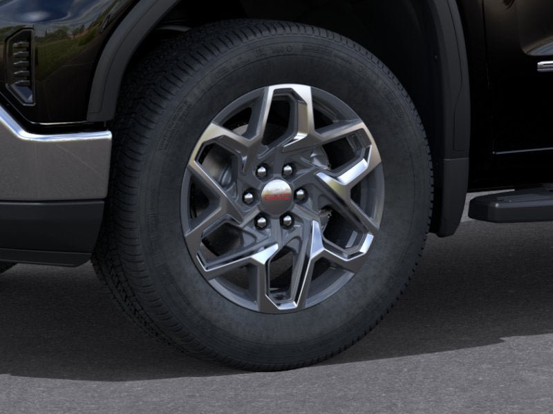 New 2026 GMC Sierra 1500 SLT w/ SLT Premium Package AWD/4WD image 23