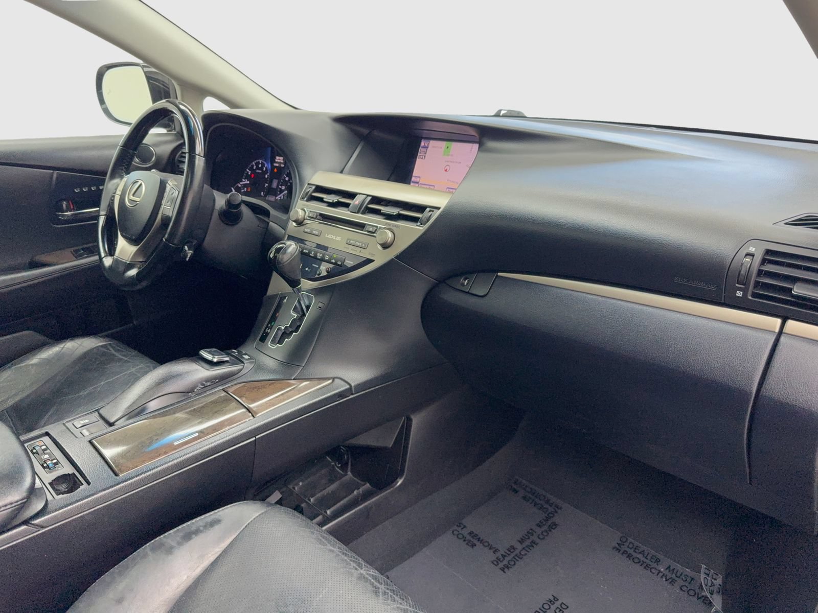 Used 2015 Lexus RX 350 FWD image 41