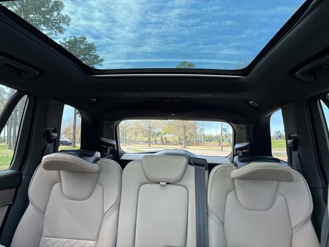 New 2026 Volvo XC90 B6 Plus AWD/4WD image 34