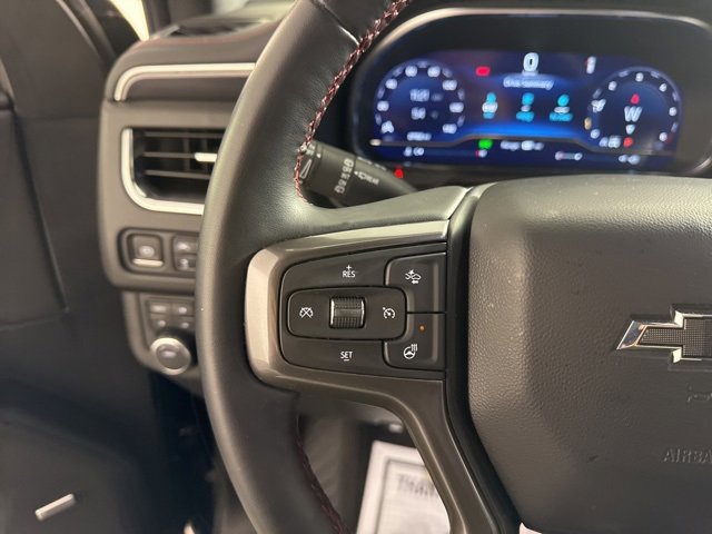 Used 2024 Chevrolet Tahoe RST w/ Luxury Package image 20