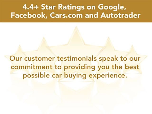 Used 2022 Chevrolet Tahoe High Country AWD/4WD image 5