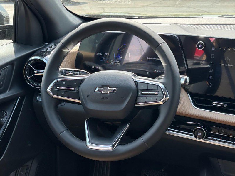 New 2026 Chevrolet Equinox ACTIV w/ LPO, Floor Liner Package FWD image 7
