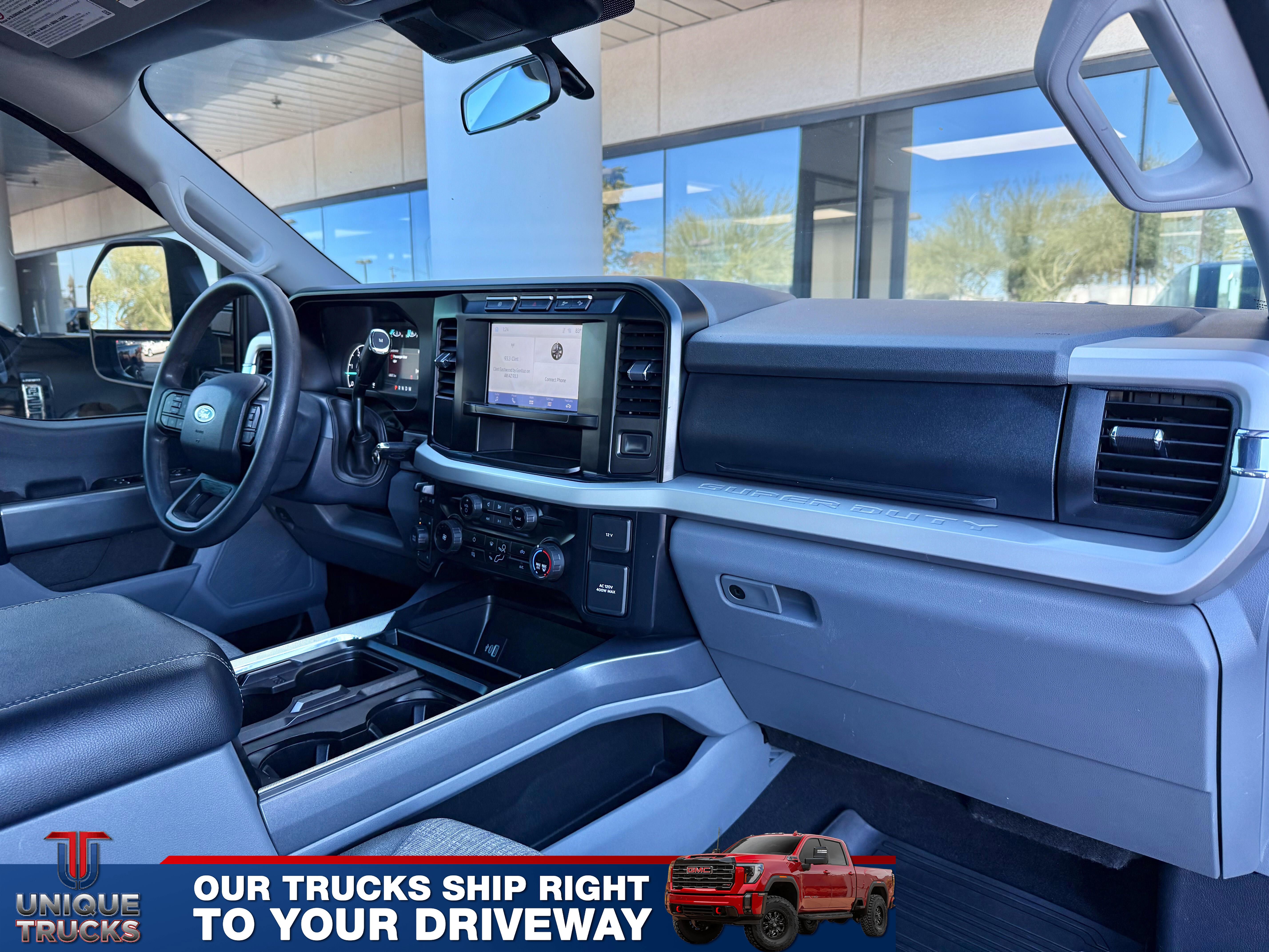 Used 2024 Ford F250 XLT w/ FX4 Off-Road Package image 29