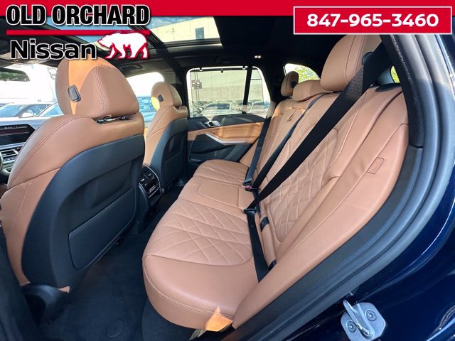 Used 2023 BMW X5 xDrive40i w/ Premium Essential Package AWD/4WD image 14