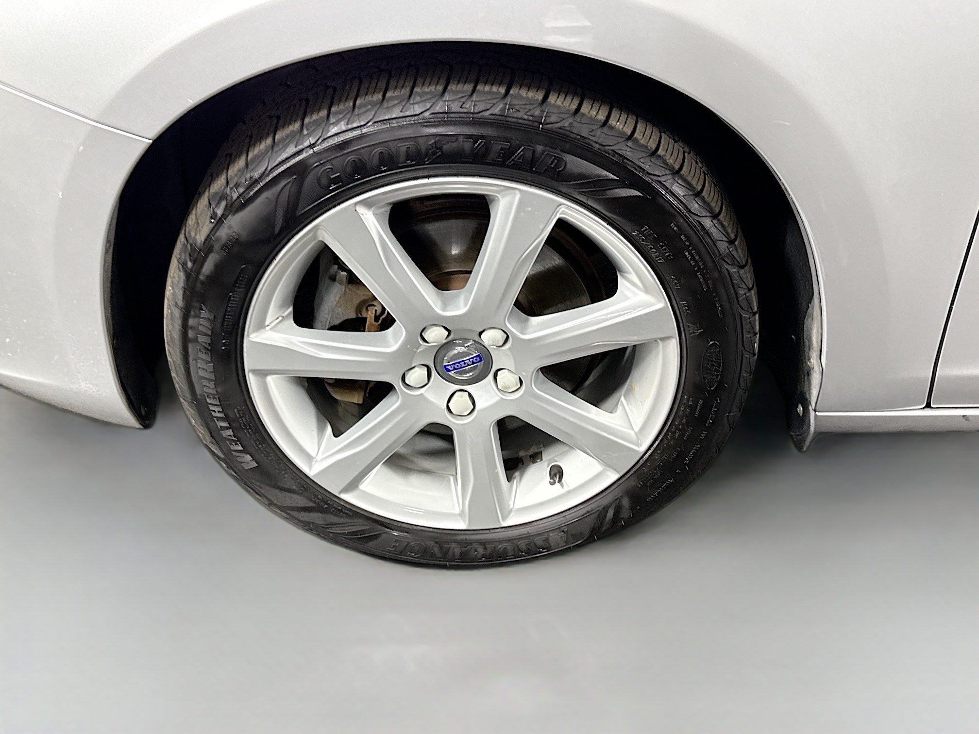 Used 2016 Volvo V60 T5 Platinum w/ Climate Package FWD image 38
