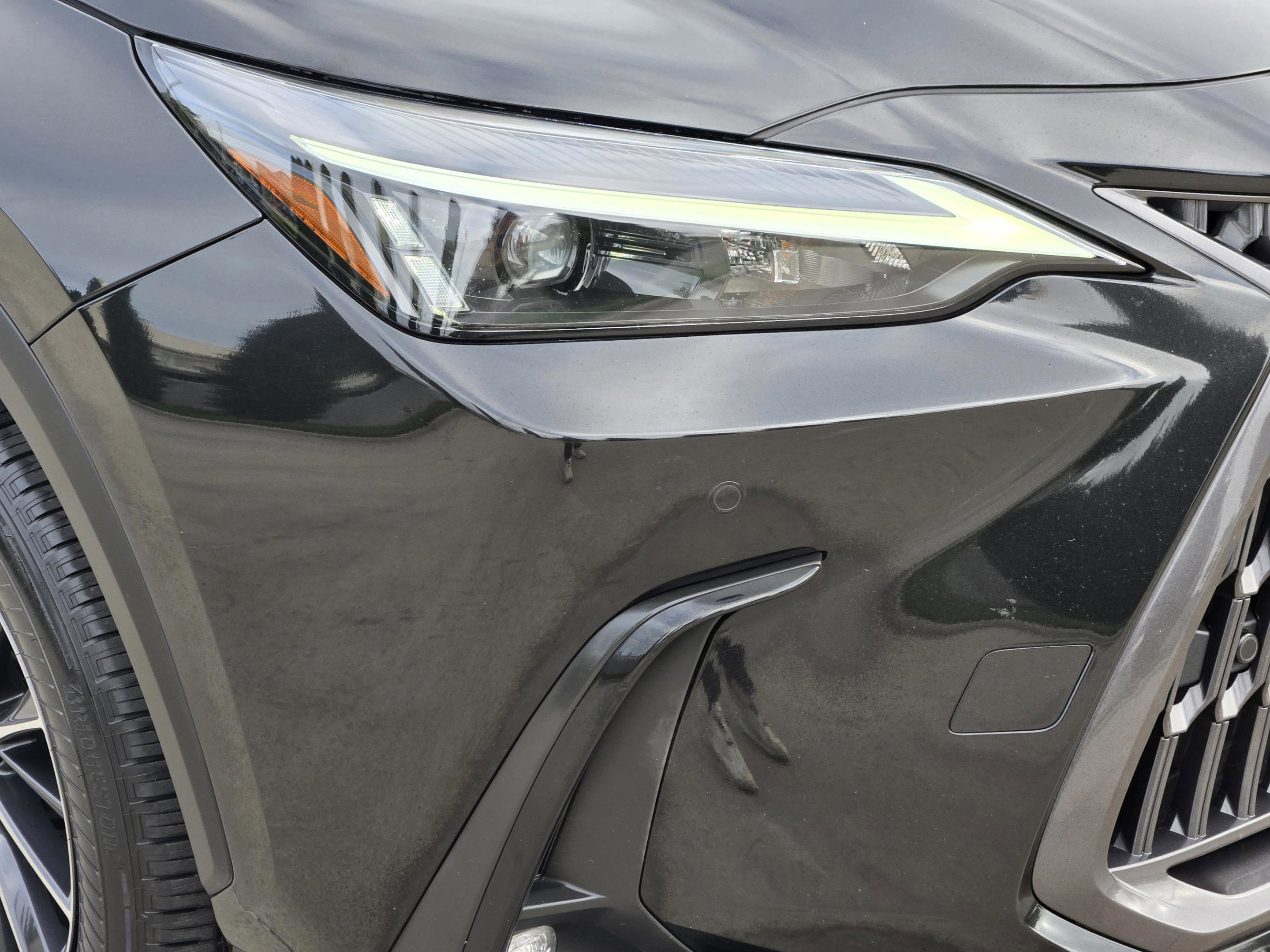 Used 2024 Lexus NX 250 FWD w/ Towing Package (2000 Lbs) image 34