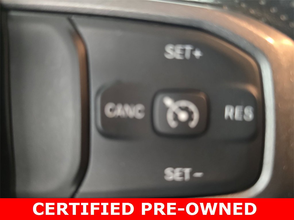 Used 2024 RAM 1500 Tradesman image 18