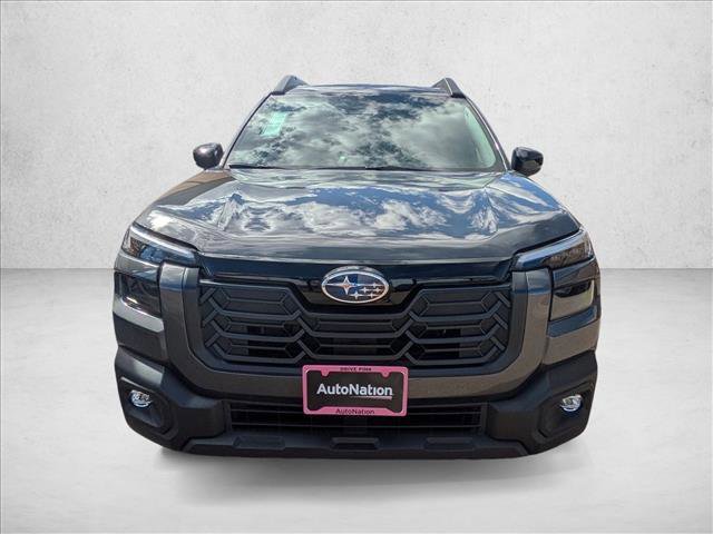 New 2026 Subaru Outback Limited image 2