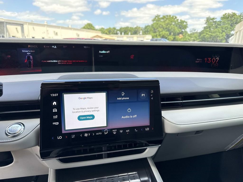 New 2026 Lincoln Nautilus Premier w/ Equipment Group 102A image 23